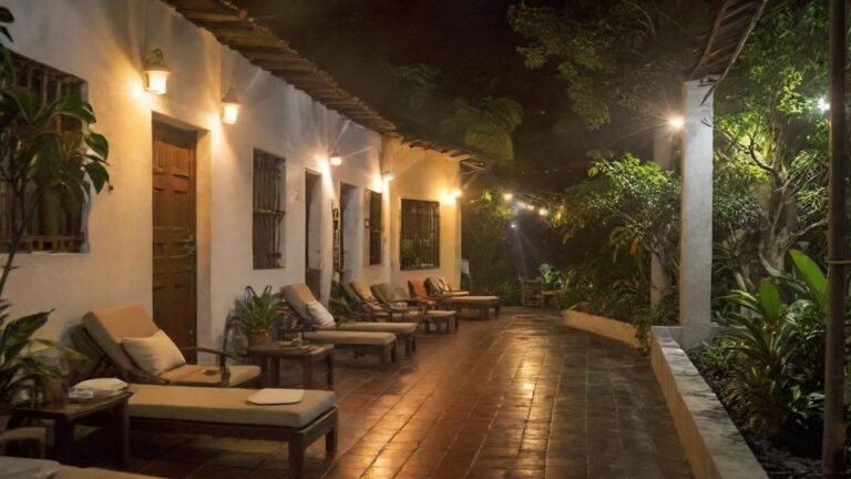 10 Pousadas Sustentáveis na Costa Rica